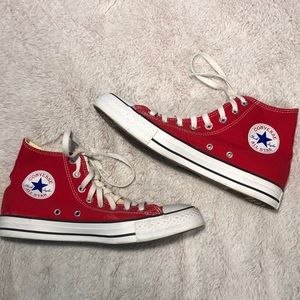 converse high tops